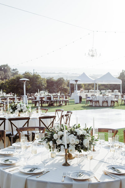 Santa Barbara Wedding