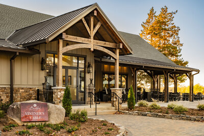 Sona Pharmacy & Clinic, built by Cooper Construction