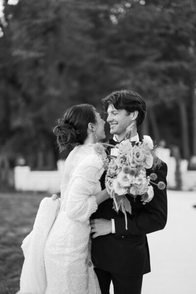 raleigh outdoor wedding venue garden