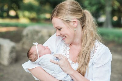 Cincinnati Newborn Baby Maternity Jen Moore Photography-538