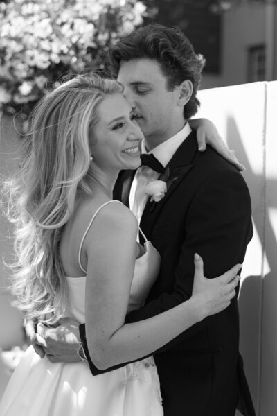 Nashville Wedding Photographer