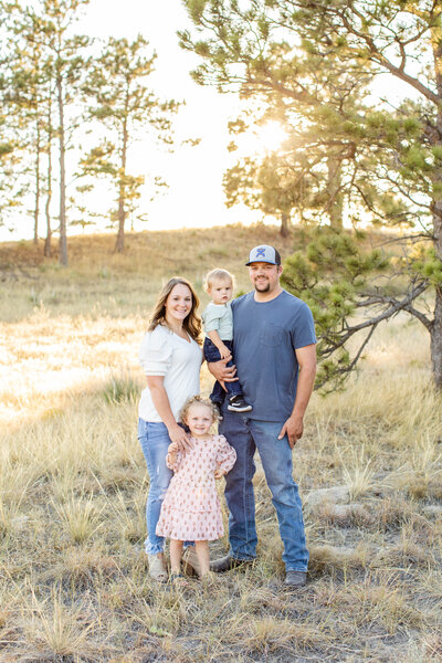 Taylor Maurer Photography - Wells Family 5
