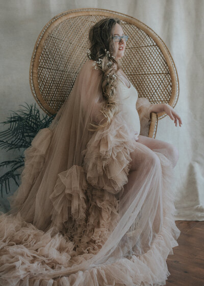 Iowa's Leading wedding, portrait and boudoir photographer by Alaynna Ann Schwartz of Playlife