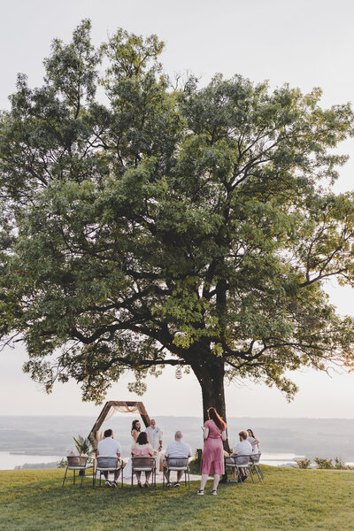 Oregon elopement photographer  Washington wedding photographer
