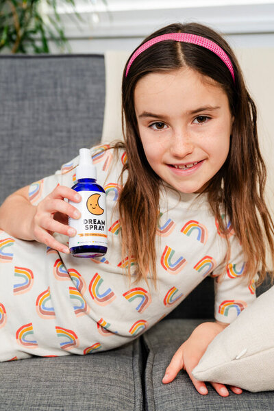 pillow mist for kids