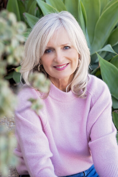 Jennifer Butler, friendly & engaging photo