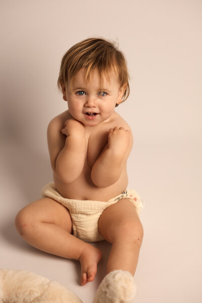 Axelle Photographie isère bébé enfant photos