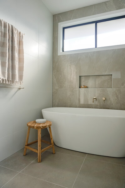 Architecturally designed homes for new builds and renovations.
