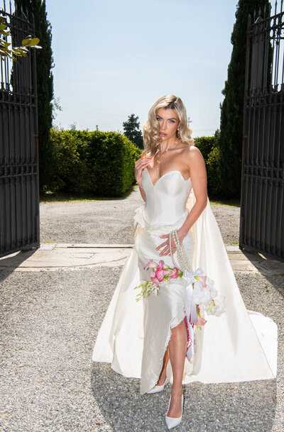 Naples Florida Destination Wedding Photographer