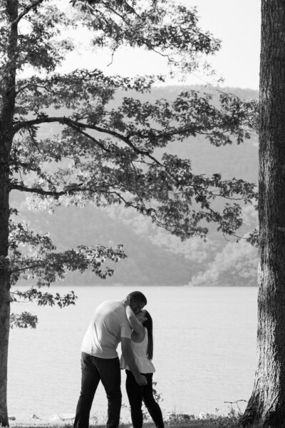 East Tennessee Wedding Photographer