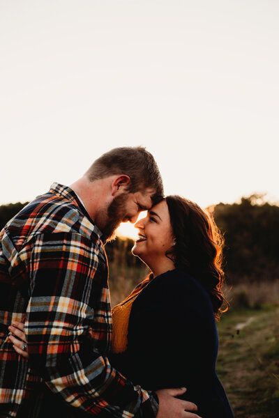 Couples  Session