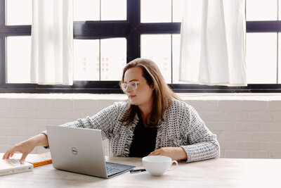 Financial planner and advisor for small business