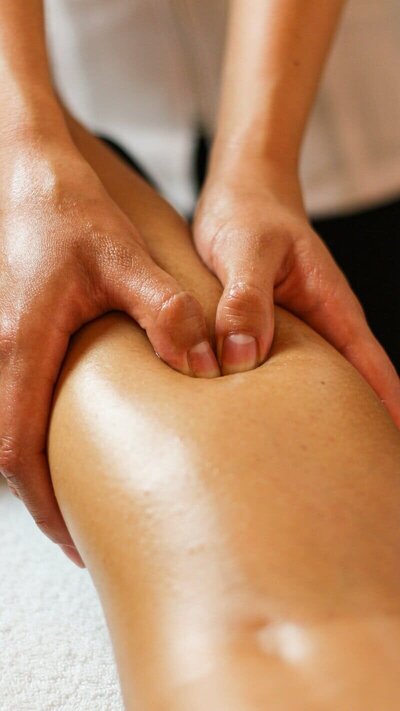 massage relaxant et thérapeutique luxembourg
