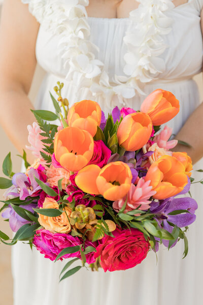 WAILEA SUNSET BOUQUET