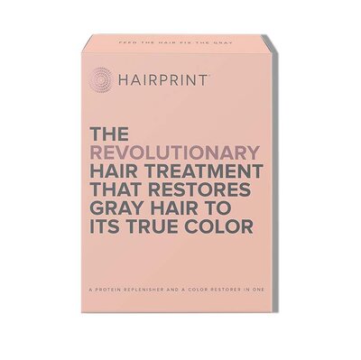 hairprint packaging