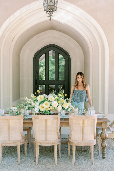 Simply Detailed Wedding Premier Wedding Planning and Design Lake Geneva, Wisconsin Illinois Full Service Planning Partial Planning Day of Coordination Virtual Planning Weddings Events Kelli Kunes2