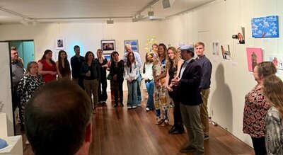 Exhibition_Speech