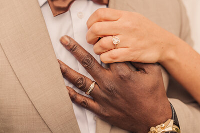 Bröllopsfotograf Stockholm