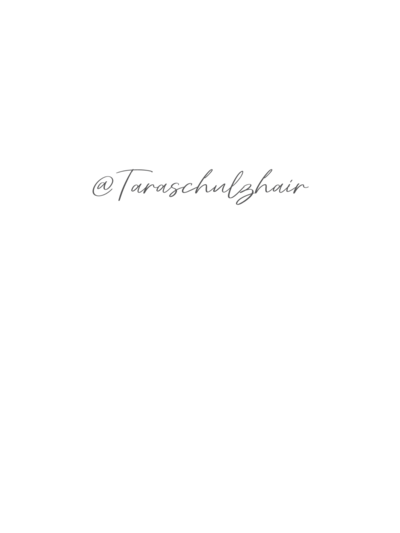 @Taraschulzhair-2