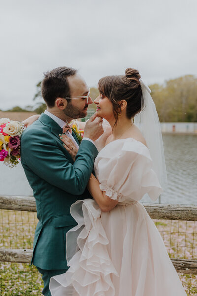 Lancaster PA Wedding Photographer wedding photography poses wedding portraits new jersey wedding photography new york wedding photographers photo by Emily Avila, the anti-awkward, fun-loving, love-affirming wedding photographer of Central Pennsylvania
