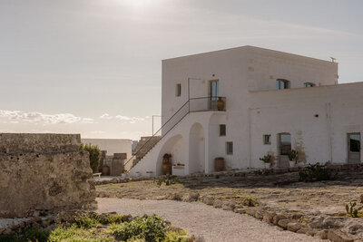 Luxury villa in the french countyside