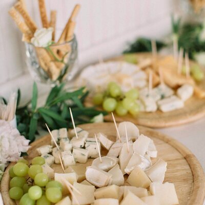 Food diary analysis package