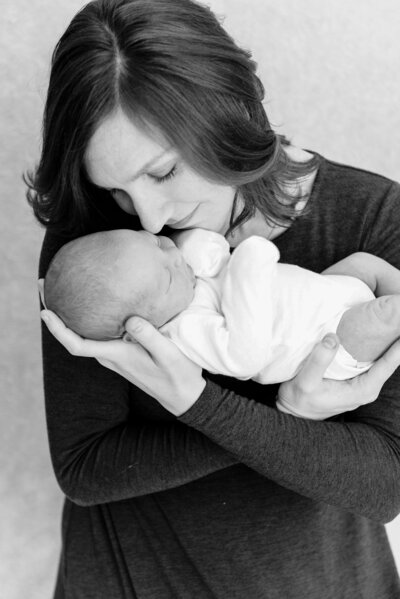 traverse city newborn photographers