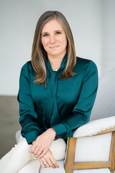 Julie Reichenberger Therapist in Denver