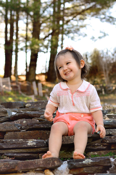 Luxury Winter Garden, Florida Family Photographer