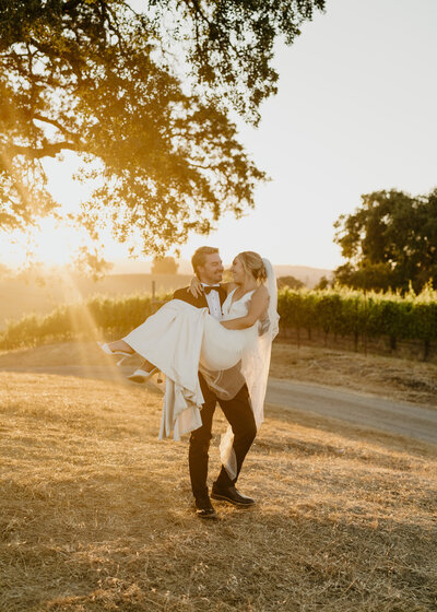 Vista 222 Wedding