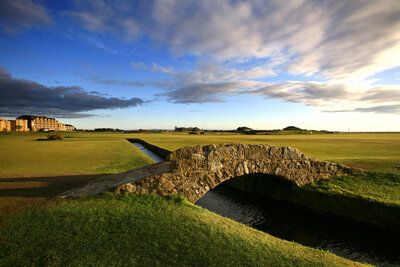 best golf courses in turkey
