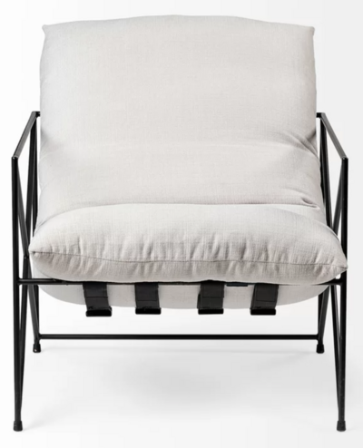 Antanae Upholstered Armchair