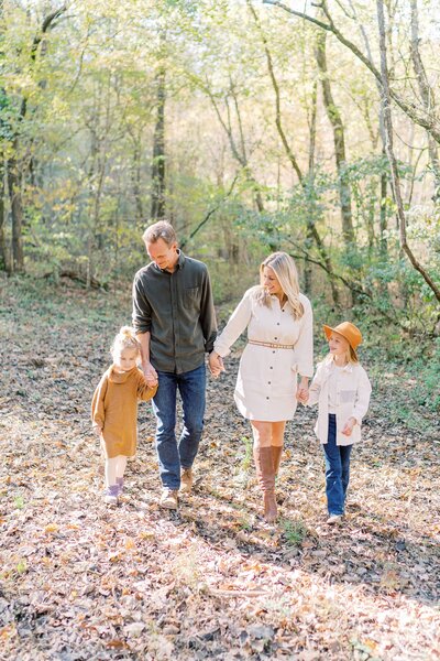 Fall Family Photos, Nashville family photographer, san diego family photographer, College Grove, TN, Franklin, TN, Carlsbad, CA