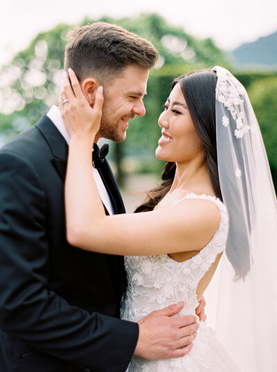 Janna Brown Lake Como Wedding Photographer