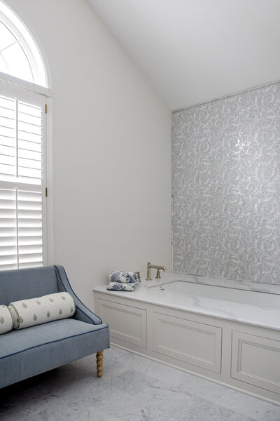 Rochester Interior Designer