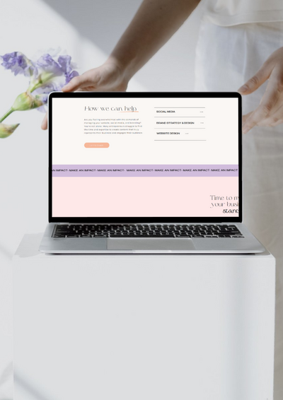Website Designer Norfolk