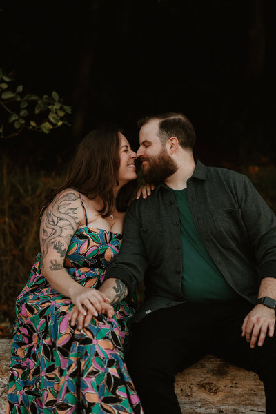 what to expect from your Washington wedding photography experience