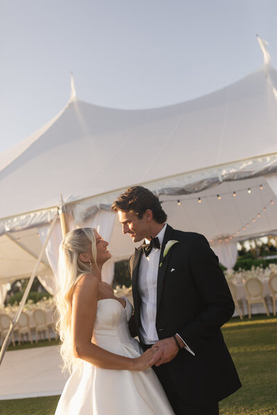 Tampa Wedding Photographer