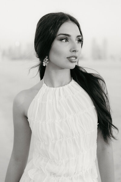 Dubai engagement photographer