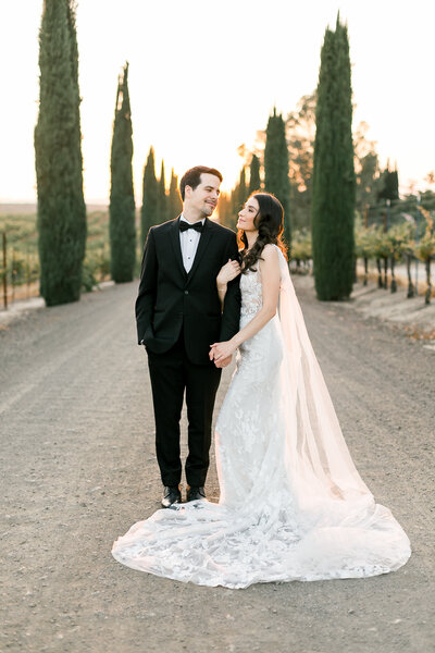 San Luis Obispo wedding photographer