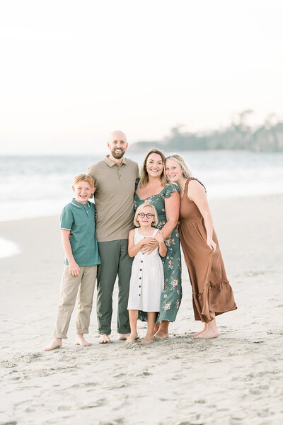 Salt Creek-Orange County Beach Mini Session-034