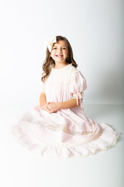 Childrens Photographer in HOover Alabama