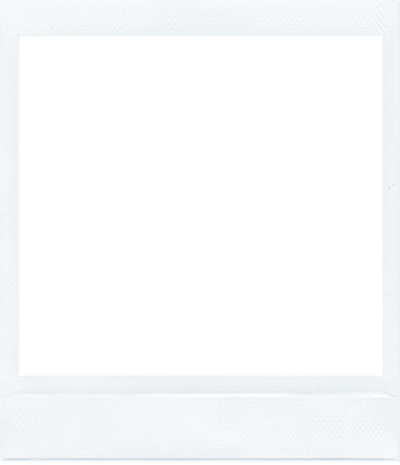 polaroid frame