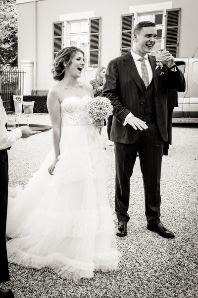 Schloss Johannisberg Wedding Hochzeit Castle Rheingau Photo Saskia Marloh