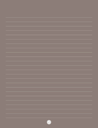 Notebook No 06 Digital Planner by Click 2 Plan-83