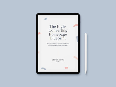 High-Converting-Homepage-Blueprint-blue