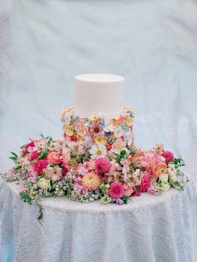 Colorado Wedding Photographer at Gorrono Ranch