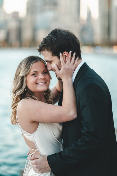 Chicago Wedding Videography - Kayla Myers Films is a Chicago Wedding Videographer that shoots unique Chicago Wedding Videos for Downtown Chicago City Weddings and beyond. Kayla Myers also shoots Chicago Family Photography & Chicago Family Films.