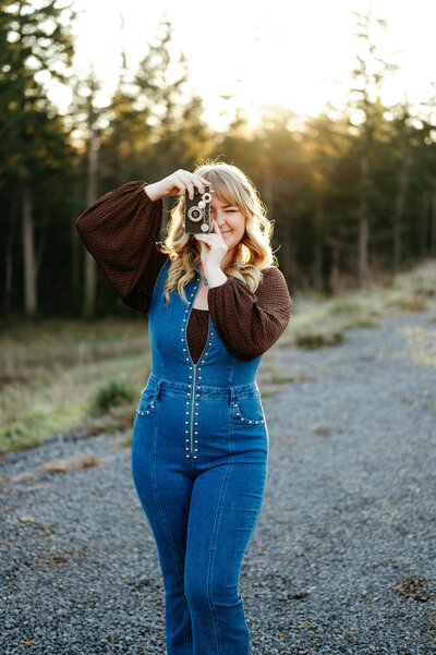 oregon wedding and elopement photographer