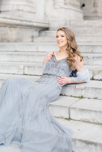 Portrait Photography Vienna